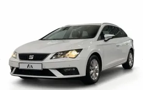 Seat Leon Sportstourer 1.6 TDI Style Auto Abo