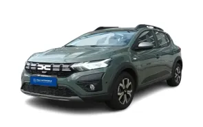 Dacia Sandero Stepway Auto Abo