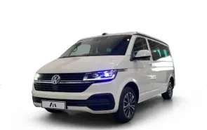 VW T6.1 California Beach 2.0 TDI Tour Edition Auto Abo