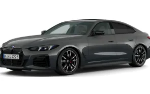 BMW 4er Gran Coupé M440i xDrive Gran Coupé A Auto Abo
