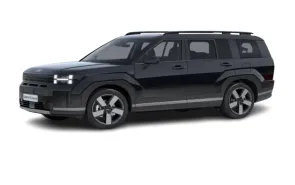Hyundai Santa Fe 1.6 T-GDI Hybrid Prime 2WD Auto Auto Abo