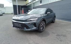 Cupra Formentor Cupra 1.5 TSI 110 kW (150 PS) 6-Gang Auto Abo