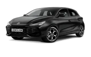 MG MG3 1.5 Hybrid+ Luxury Auto Abo