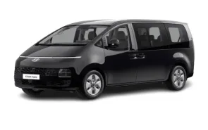 Hyundai Staria 1.6 T-GDI Hybrid Prime Automatik Auto Abo