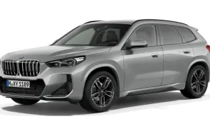 BMW X1 xDrive20d Steptronic Auto Abo