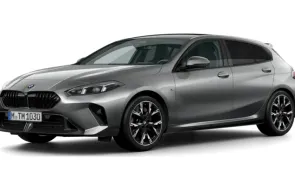 BMW 1er 120i M Sport Auto Abo