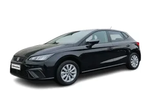 Seat Ibiza Auto Abo