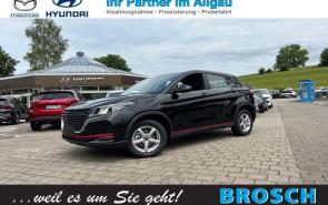 DFSK Fengon 500 Comfort 1.5 AUT 2WD KAMERA+LEDER+PDC+BT Auto Abo