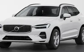 Volvo XC60 Auto Abo