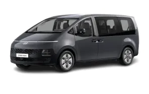 Hyundai Staria 1.6 T-GDI Hybrid Prime Automatik Auto Abo