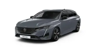 Peugeot 308 SW Auto Abo