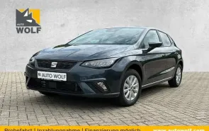 Seat Ibiza Auto Abo