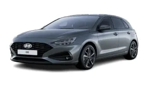Hyundai i30 1.5 T-GDI Hybrid Advantage DCT Auto Abo