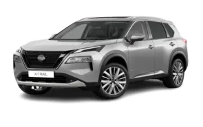 Nissan X-TRAIL 1.5 VC-T e-Power e-4ORCE TEKNA+ Auto Abo