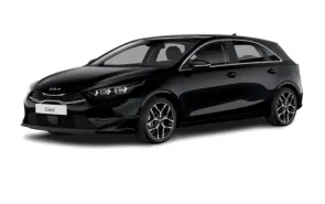 Kia Ceed 1.5 T-GDI DCT Spirit Auto Abo