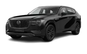 Mazda CX-60 PHEV Homura Auto Abo
