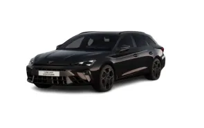 Cupra Leon Sportstourer Auto Abo