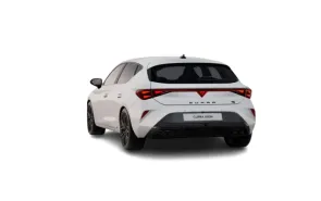 Cupra Leon Auto Abo