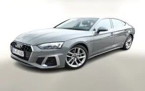 Audi A5 Sportback 40 TFSI 204 S line Auto Abo