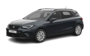 Seat Arona 1.0 TSI 85kW Road Edition Auto Abo