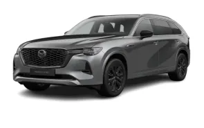 Mazda CX-80 2.5 e-SKYACTIV PHEV Homura Plus Auto Auto Abo