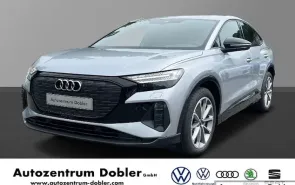Audi Q4 Auto Abo