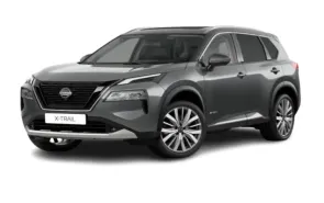 Nissan X-TRAIL 1.5 VC-T e-Power e-4ORCE TEKNA+ Auto Abo
