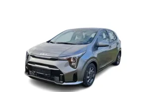 Kia Picanto Auto Abo