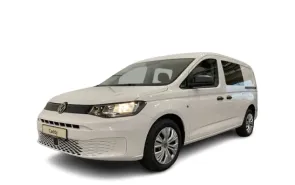 Volkswagen Caddy Auto Abo