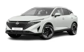 Nissan Qashqai 1.3 DIG-T MHEV 158PS Xtronic N-Connecta Auto Abo
