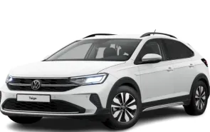 Volkswagen Taigo Auto Abo