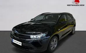 Opel Grandland Auto Abo