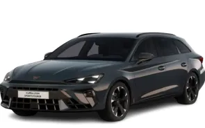 Cupra Leon Sportstourer 1.5 eTSI 110 kW (150 PS) 7-Gang-DSG Auto Abo