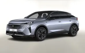Peugeot 3008 MHEV 136 GT 360° Auto Abo