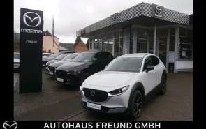 Mazda CX-30 Auto Abo
