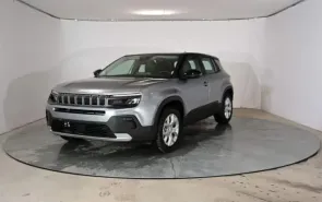 Jeep Avenger Altitude Jeep 1.2 E-Hybrid 74 kW (100 PS) 6-Stufen-DCT Auto Abo
