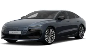 Audi A6 Auto Abo
