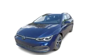 Volkswagen Golf Auto Abo