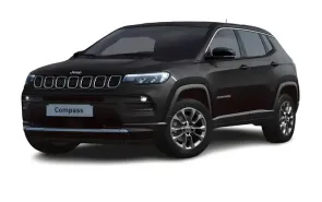 Jeep Compass 1.5l GSE T4 48V e-Hybrid Altitude DCT Auto Abo