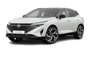 Nissan Qashqai 1.3 DIG-T MHEV 158PS Tekna+ Auto Abo