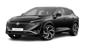 Nissan Qashqai 1.3 DIG-T MHEV 158PS Xtronic Tekna+ Auto Abo