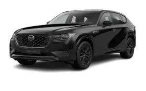 Mazda CX-60 3.3 e-SKYACTIV D254 Homura Plus Auto Auto Abo