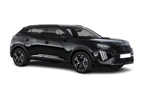 Peugeot 2008 Auto Abo