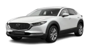 Mazda CX-30 e-SKYACTIV-G M-Hybrid 140 Takumi AT Auto Abo