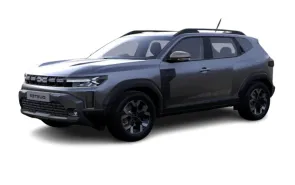 Dacia Duster TCe 130 Extreme Auto Abo
