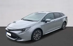 Toyota Corolla Touring Sports Auto Abo
