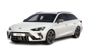 Cupra Leon Sportstourer Auto Abo