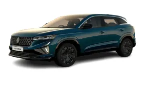 Renault Austral Hybrid E-Tech 200 Evolution Auto Abo