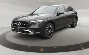 Mercedes-Benz GLC Auto Abo