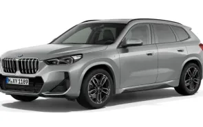 BMW X1 xDrive23d Steptronic Auto Abo